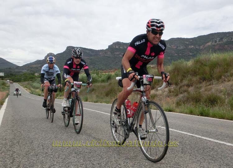 Marcha Cicloturista La Mussara_01