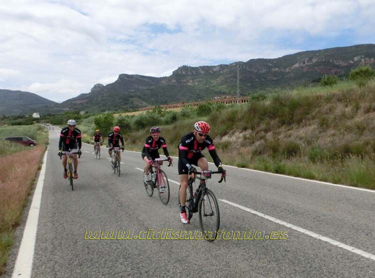 Marcha Cicloturista La Mussara_01