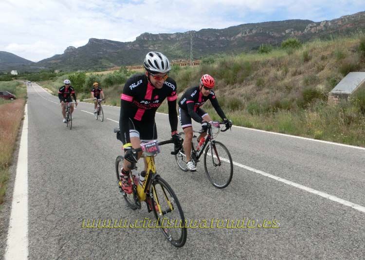 Marcha Cicloturista La Mussara_01