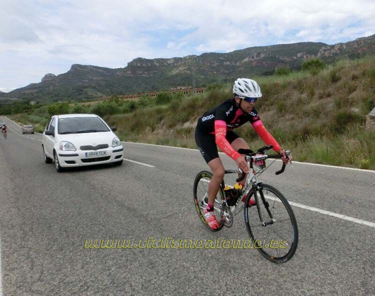 Marcha Cicloturista La Mussara_01