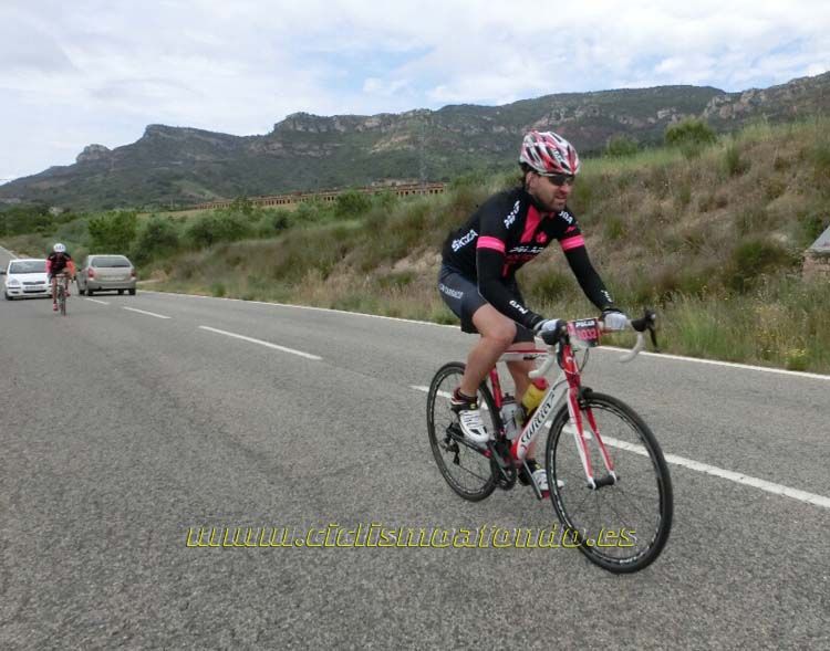 Marcha Cicloturista La Mussara_01