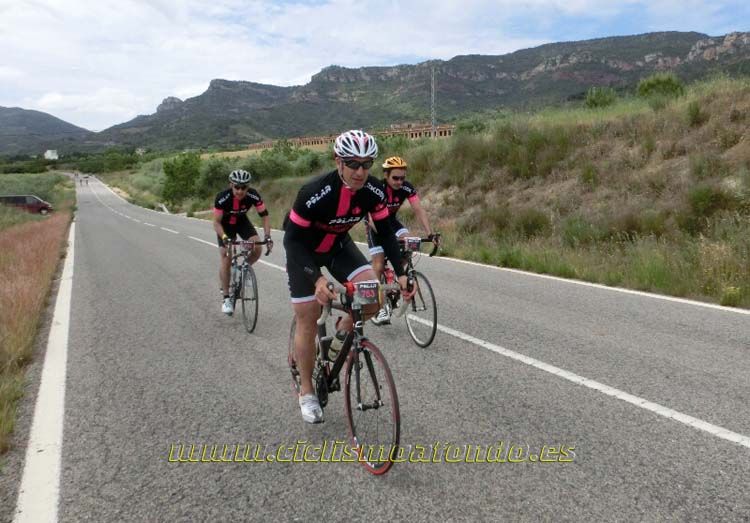 Marcha Cicloturista La Mussara_01