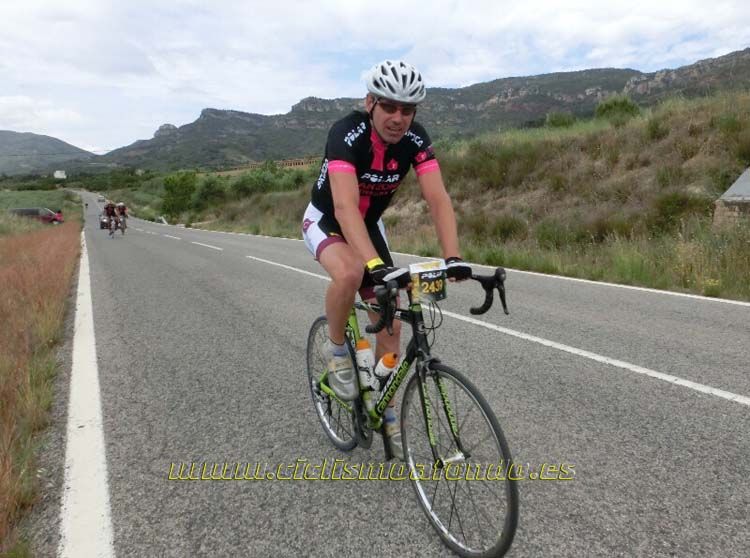 Marcha Cicloturista La Mussara_01