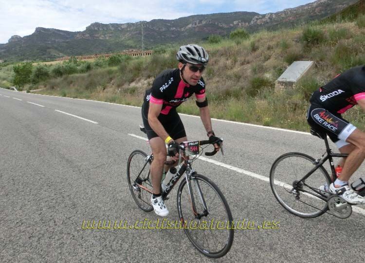 Marcha Cicloturista La Mussara_01