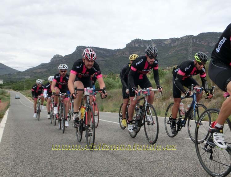 Marcha Cicloturista La Mussara_01