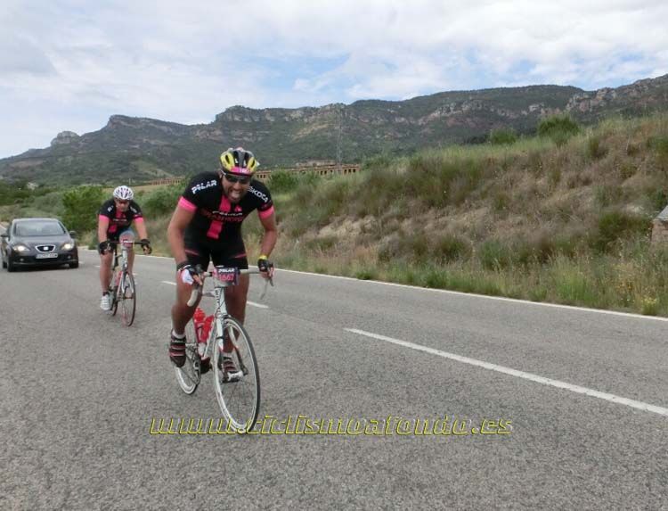 Marcha Cicloturista La Mussara_01