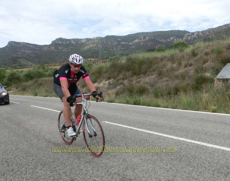 Marcha Cicloturista La Mussara_01