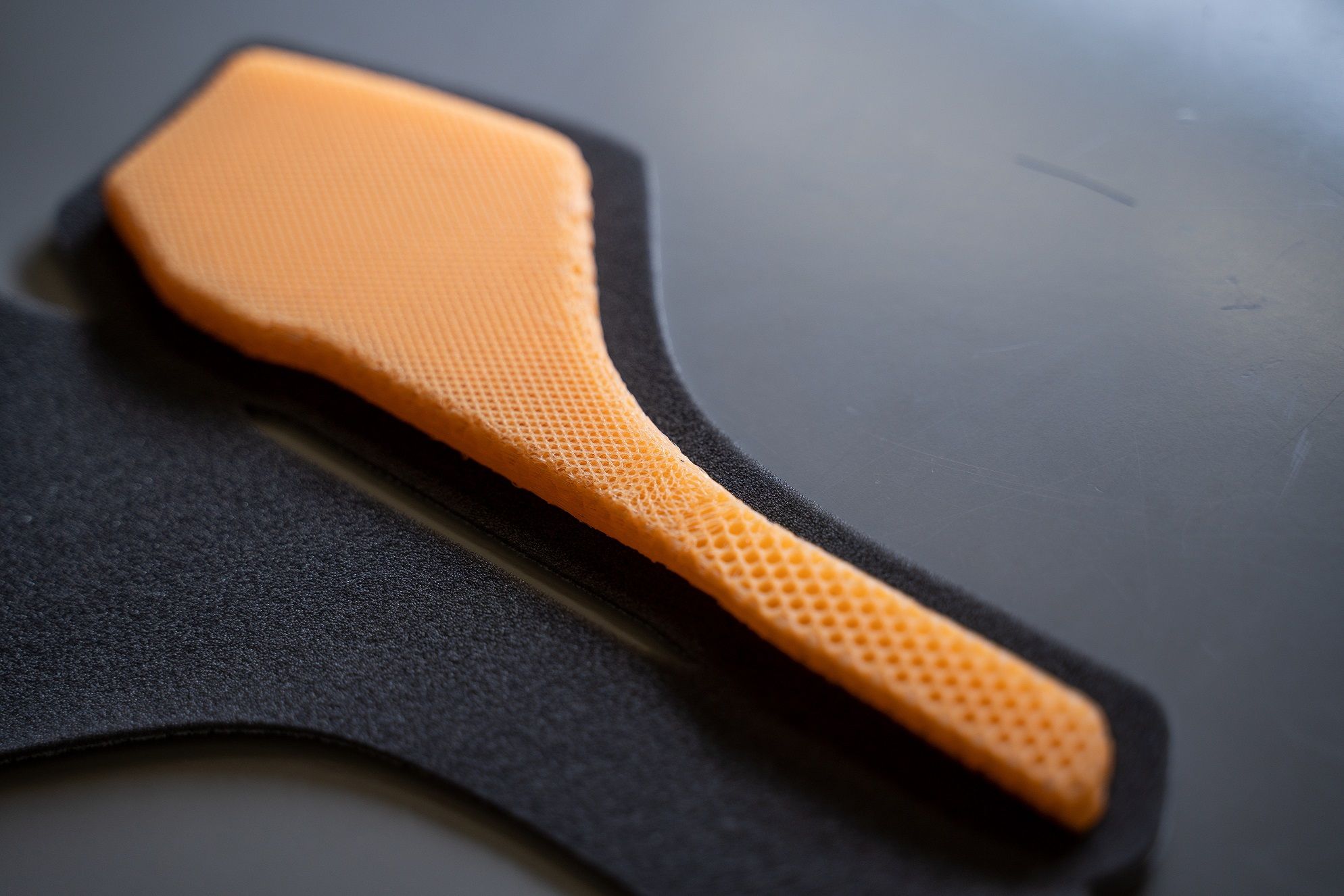 Elastic Interface 3D Print 7 Elastic Interface 3D Print 7
