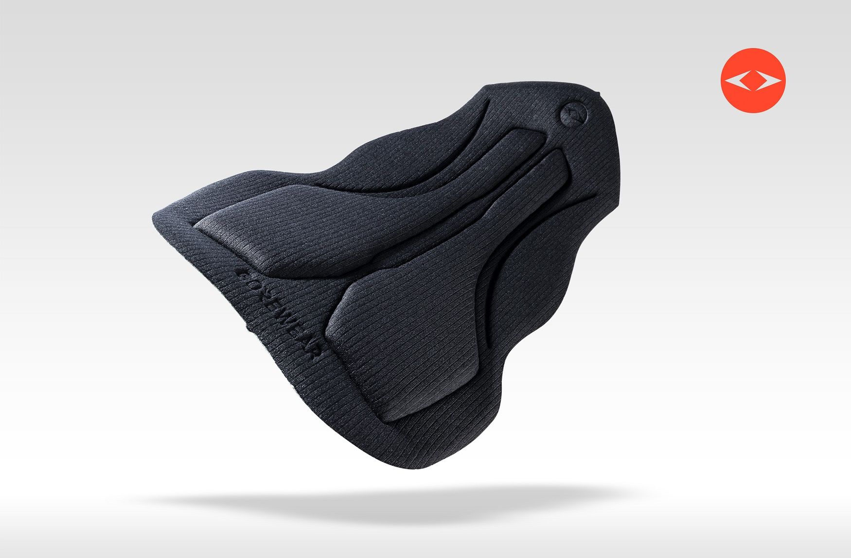 Elastic Interface N3X Seat pad Hero Elastic Interface N3X Seat pad Hero