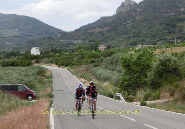 Marcha Cicloturista La Mussara_01