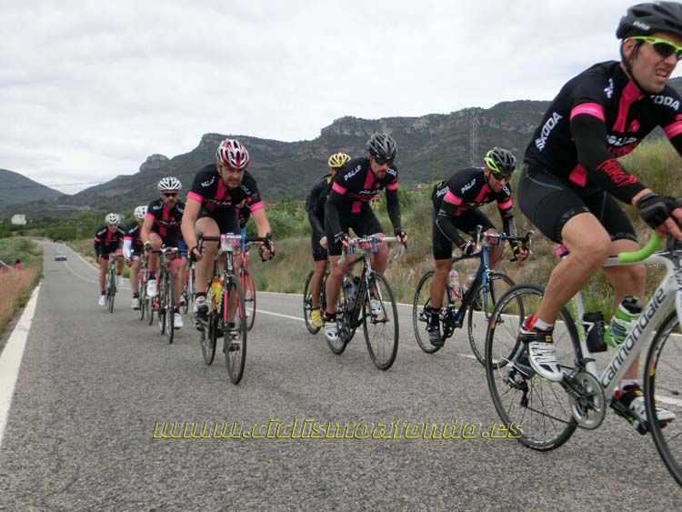 Marcha Cicloturista La Mussara_01