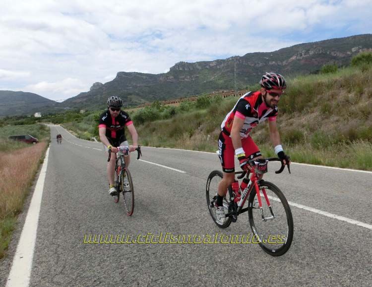 Marcha Cicloturista La Mussara_01