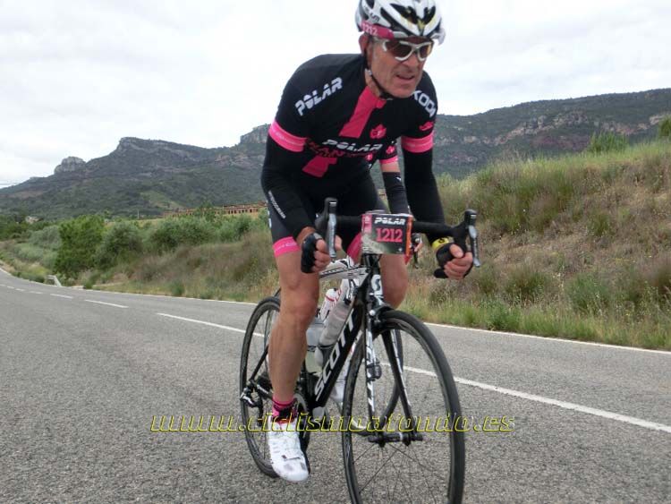 Marcha Cicloturista La Mussara_01