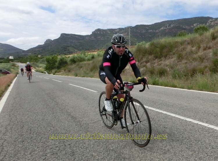 Marcha Cicloturista La Mussara_01