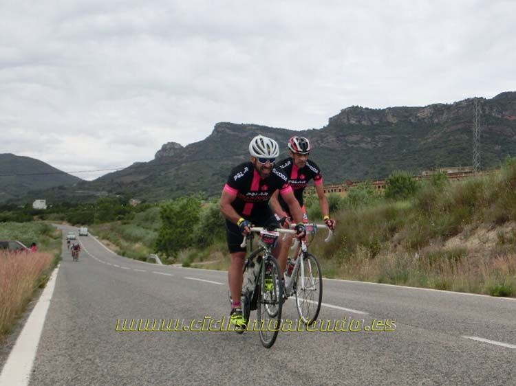 Marcha Cicloturista La Mussara_01