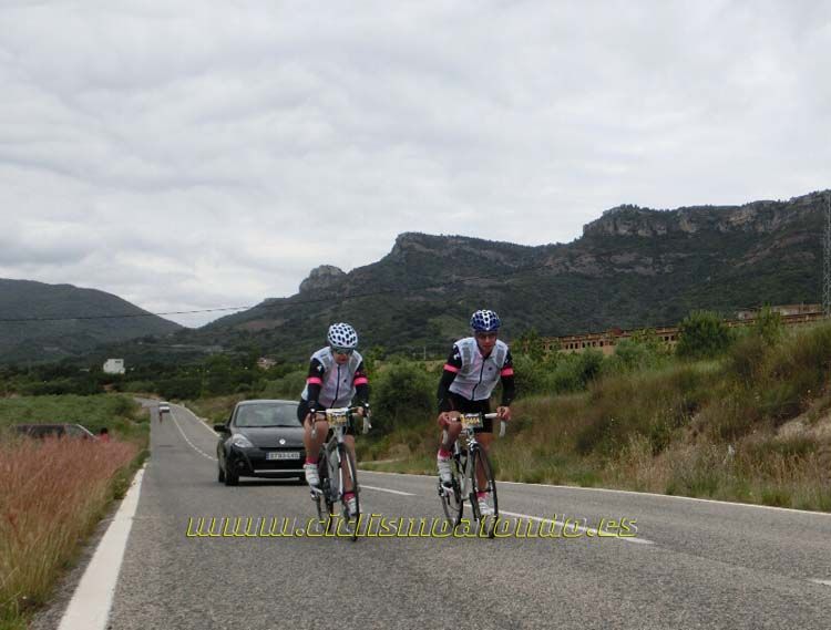Marcha Cicloturista La Mussara_01