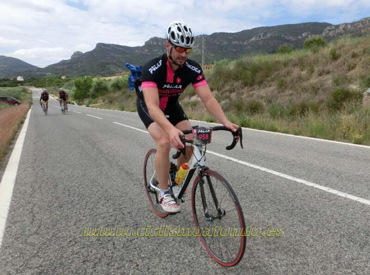 Marcha Cicloturista La Mussara_01