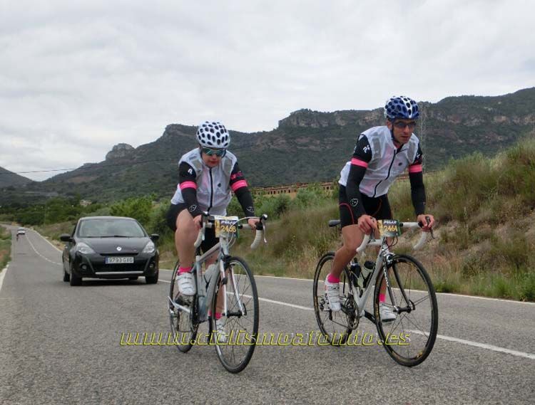 Marcha Cicloturista La Mussara_01