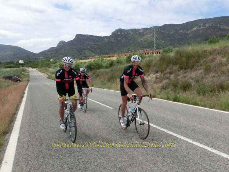 Marcha Cicloturista La Mussara_01