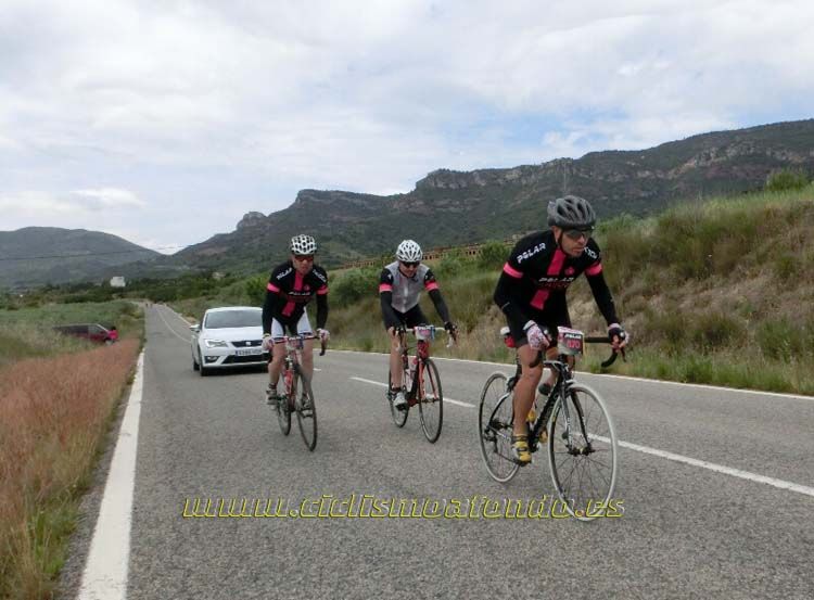 Marcha Cicloturista La Mussara_01