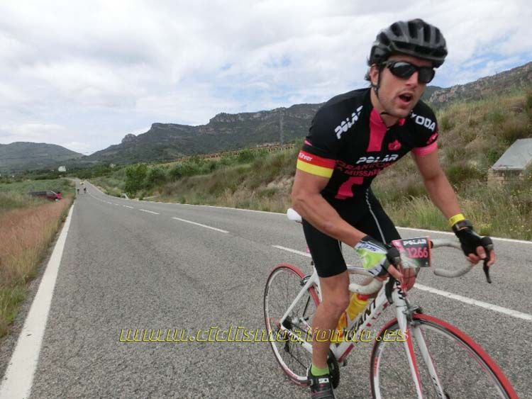 Marcha Cicloturista La Mussara_01