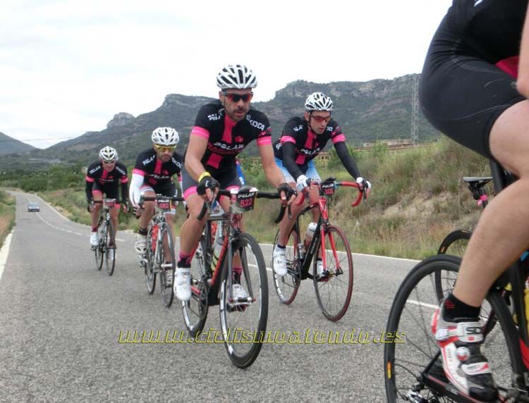 Marcha Cicloturista La Mussara_01