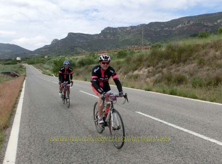 Marcha Cicloturista La Mussara_01