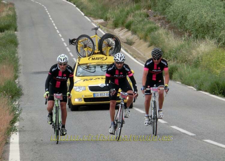 Marcha Cicloturista La Mussara_01