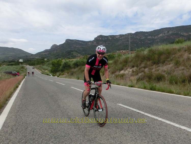 Marcha Cicloturista La Mussara_01