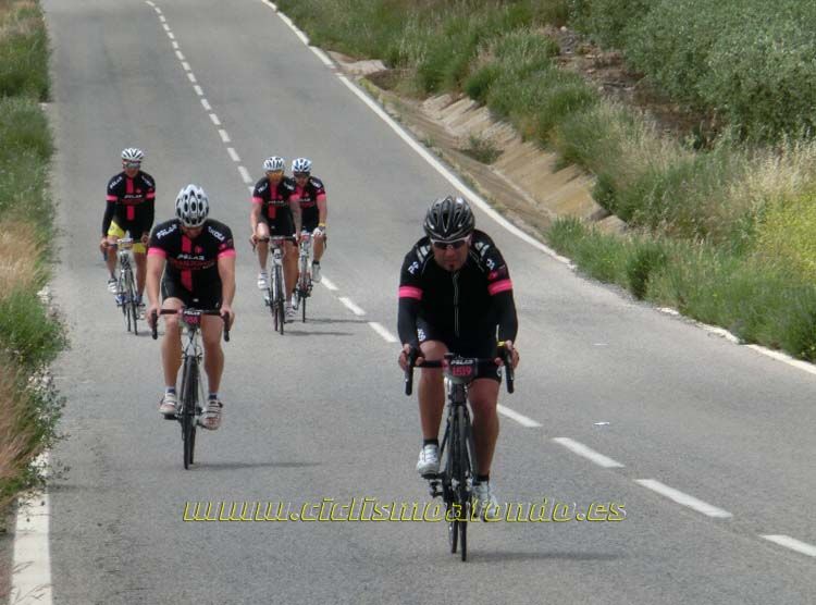 Marcha Cicloturista La Mussara_01