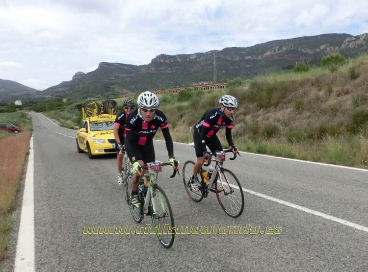 Marcha Cicloturista La Mussara_01