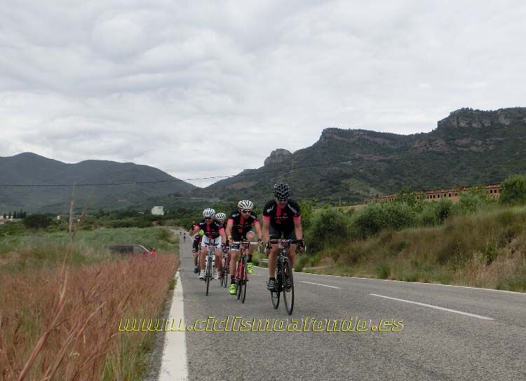 Marcha Cicloturista La Mussara_01