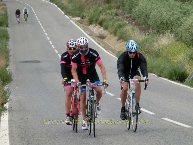 Marcha Cicloturista La Mussara_01