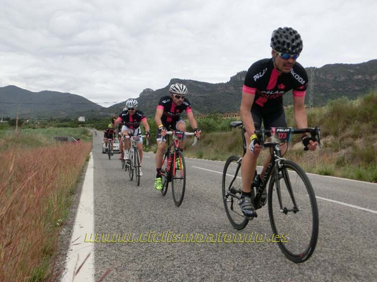 Marcha Cicloturista La Mussara_01