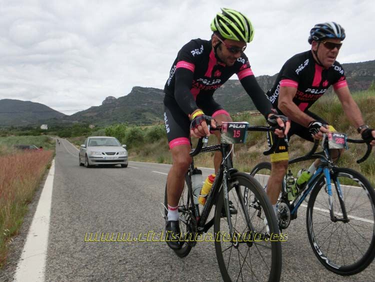 Marcha Cicloturista La Mussara_01