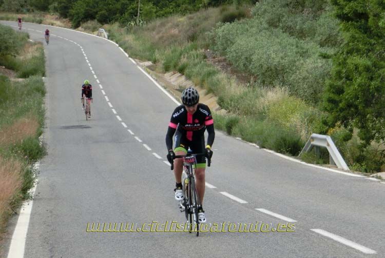 Marcha Cicloturista La Mussara_01