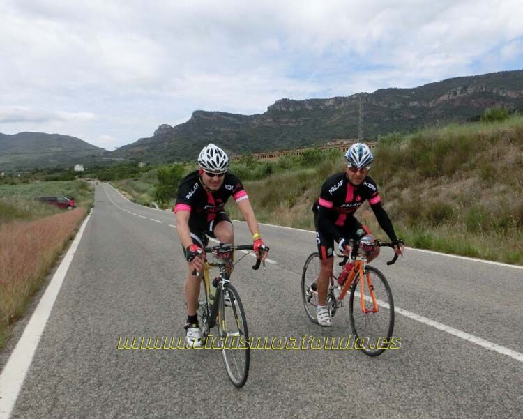 Marcha Cicloturista La Mussara_01