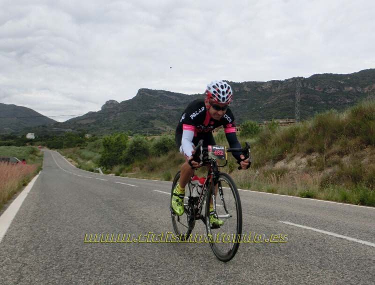 Marcha Cicloturista La Mussara_01