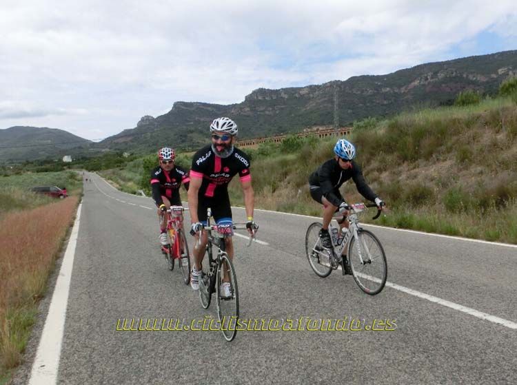 Marcha Cicloturista La Mussara_01