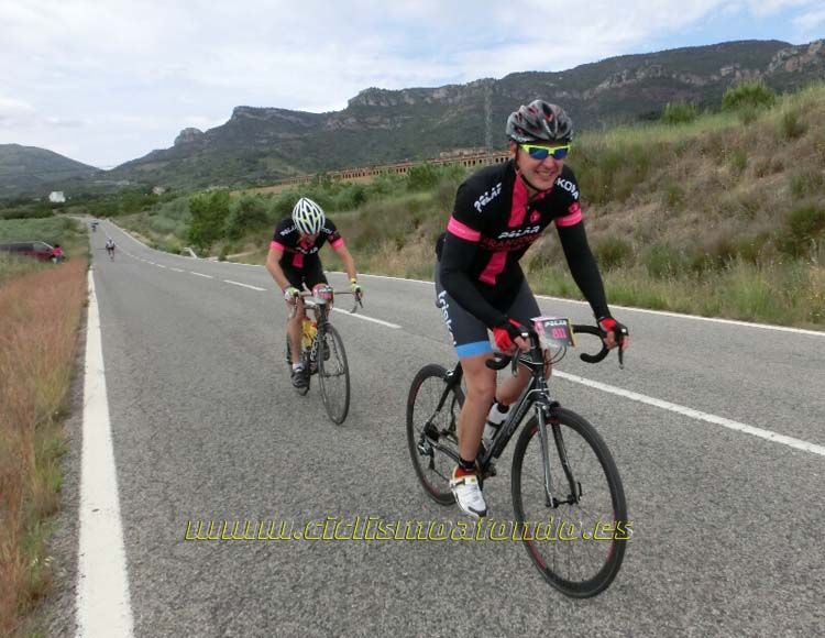 Marcha Cicloturista La Mussara_01