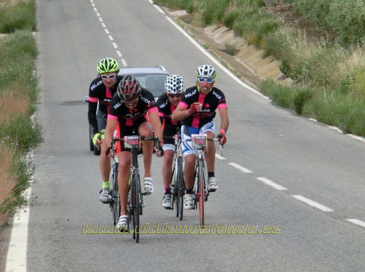Marcha Cicloturista La Mussara_01