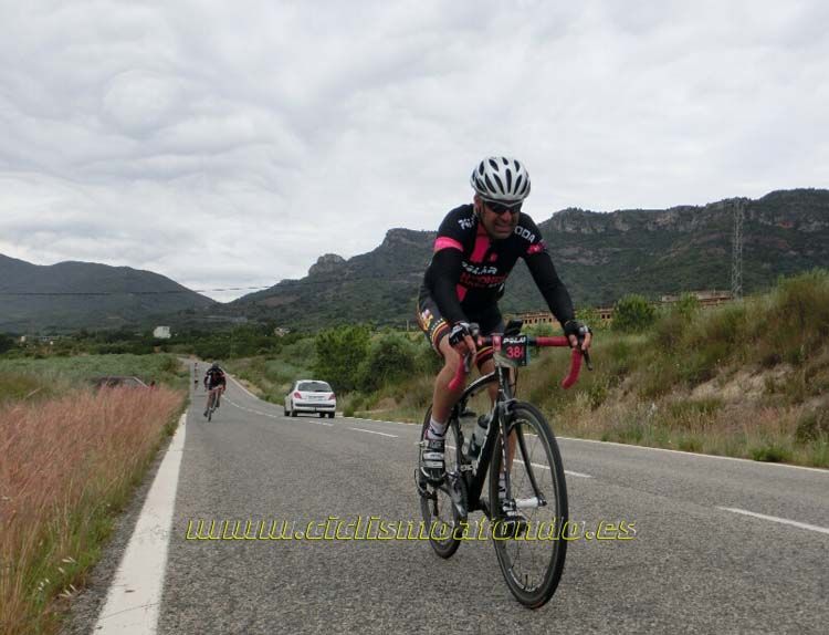 Marcha Cicloturista La Mussara_01