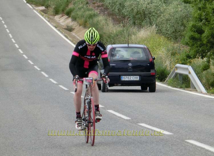 Marcha Cicloturista La Mussara_01