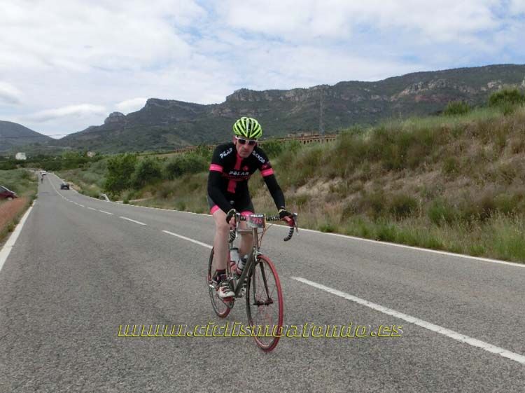 Marcha Cicloturista La Mussara_01