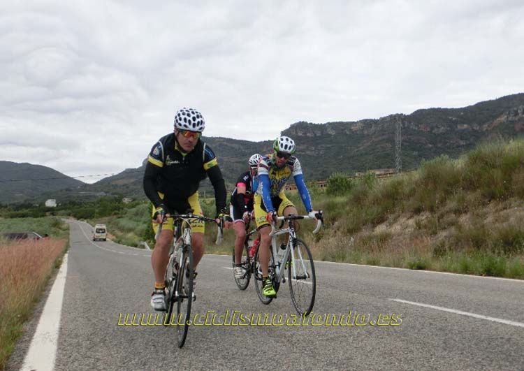 Marcha Cicloturista La Mussara_01