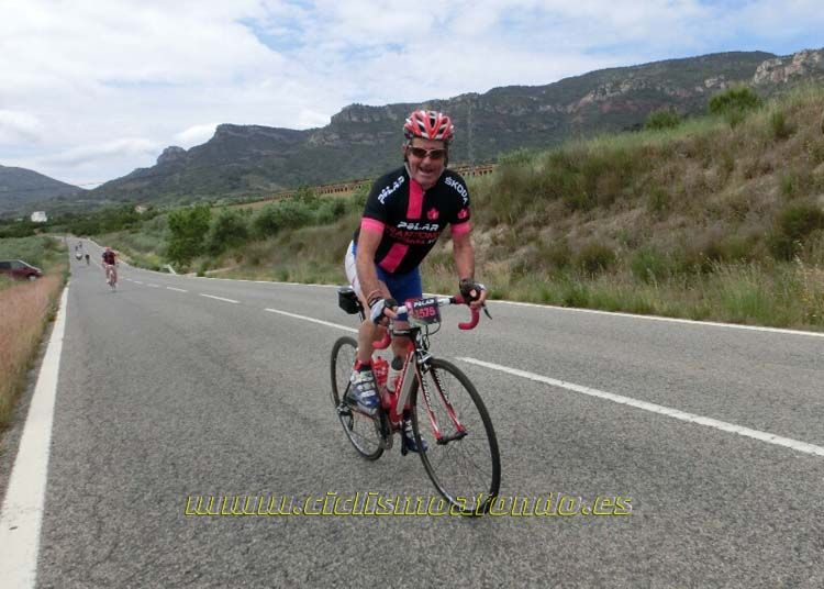 Marcha Cicloturista La Mussara_01
