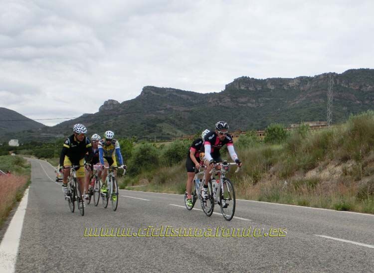 Marcha Cicloturista La Mussara_01