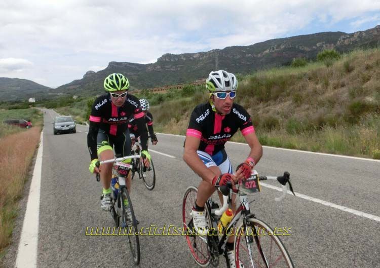 Marcha Cicloturista La Mussara_01