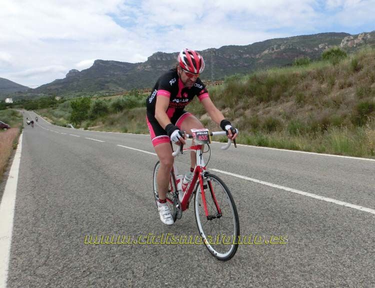Marcha Cicloturista La Mussara_01