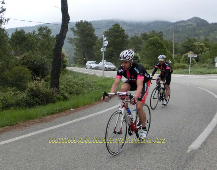 Marcha Cicloturista La Mussara_01